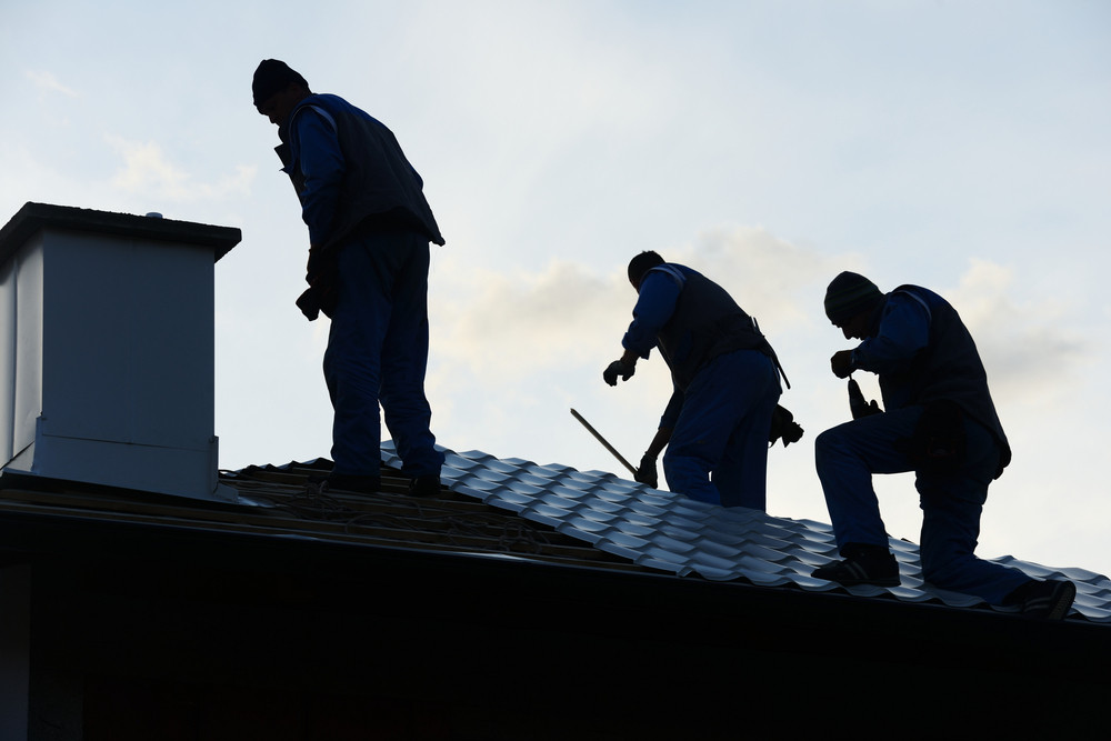 best roofers